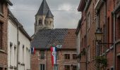 Tour Wandern Court-Saint-Étienne - GG-Bw-03_La Roche - Nivelles - Photo 8