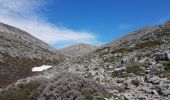 Trail Walking Unknown - Ascension du Psilotoris 2454 m depuis le Plateau de Nida (Rother n°41) - Photo 19