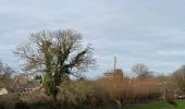 Trail Walking Sluis - Retranchement 16 km - Photo 1