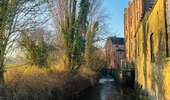 Tour Wandern Waremme - Cirkwi-Waremme_-___Au_coeur_d_Oleye__-_5,5km - Photo 1