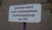 Percorso A piedi Hoogeveen - Oude Kene route (met variant) - Photo 2