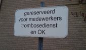 Tocht Te voet Hoogeveen - Oude Kene route (met variant) - Photo 2