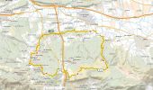 Percorso Mountainbike Fuveau - Peynier Pigeonnier Gréasque D+580m - Photo 1