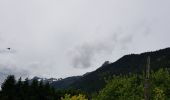 Excursión Senderismo Chamonix-Mont-Blanc - Promenade du paradis des Praz à Argentière  - Photo 15