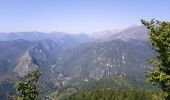 Percorso A piedi Ormea - Passo di Prale - Colle San Bartolomeo - Photo 1