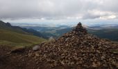 Trail Walking Mont-Dore - Puy de Sancy par les crêtes - Photo 11