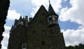 Tocht Te voet Pillig - Burgentour - Burg Pyrmont zur Burg Eltz - Photo 3