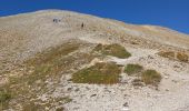 Excursión Senderismo Le Monêtier-les-Bains - Pic Blanc du Galibier 2955m 25.8.22 - Photo 8