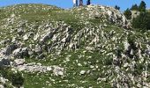 Randonnée Marche Chichilianne - Autour du mont Aiguille - Photo 6