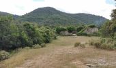 Percorso Marcia Signes - Boucle Chibron - Haut Latay - Photo 6