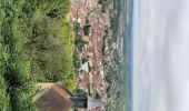 Tocht Stappen Arbois - Arbois Pupillin 18km D+466m 20230805 - Photo 1