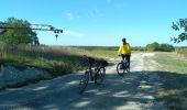Trail Electric bike Molières - Molieres 081023 - Photo 5