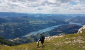 Excursión Senderismo Crots - Morgon par la Fontaine de l'Ours - Photo 3