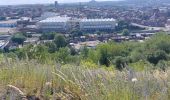 Tour Wandern Charleroi - CHARLEROI-  TERRIL DES PIGES dép place Levie - Photo 3