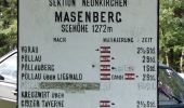 Tour Zu Fuß Pöllauberg - Waldlehrpfad Masenberg - Photo 1