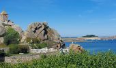 Trail Walking Plougrescant - GR_34_DG_28_Plougrescant_Perros-Guirec_20240914 - Photo 8