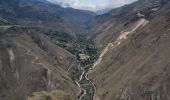 Tour Wandern Alausí - Nariz del diablo - Photo 15