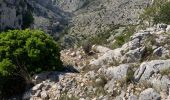 Trail Walking Marseille - Devenson Jean Luc - Photo 9