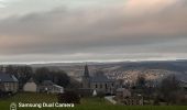 Tocht Stappen Trois-Ponts - GR 5 EN BOUCLE LIEGE TOME 2 rando 29 14km - Photo 1