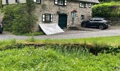 Trail Walking Monschau - Tour de Monschau 20Km - Photo 3