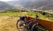 Trail Electric bike Moosch - Stockenberg - Photo 1