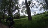 Tour Mountainbike La Hulpe - vtt hulpe - Photo 5