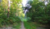 Tour Wandern Choisy-au-Bac - en forêt de Laigue_5_09_2019_Mont Moyen_Queue du Bois_Plates Noues - Photo 1