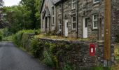 Percorso A piedi Unknown - Ty'n y Coed Uchaf and Cwm Eidda walk - Photo 2