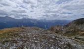 Tocht Stappen Aussois - Roche Moutche depuis Plan d'Amont - Photo 5