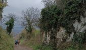 Trail Walking Joigny - Rando sur les hauteurs de Joigny  - Photo 1
