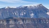 Trail Walking Castellane - La Baume (04) - Mandarom  - Photo 13