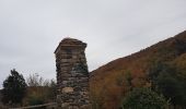 Tocht Stappen Octon - Octon - Ruines de Lauzières - Chapelle ND de Roubignac - Photo 19