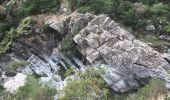 Tocht Stappen Minerve - Minerve - Gorges du Briant par le GR77 - Photo 3