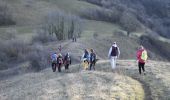 Trail Walking Macornay - Macornay, Mancy, montaigu, Moiron, Vaux - Photo 2