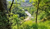 Tour Wandern Saint-Privat-d'Allier - live Saint Privat - Saugues - Photo 7