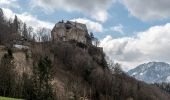 Randonnée A pied Micheldorf in Oberösterreich - Kulturweg - Photo 2