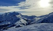 Excursión Raquetas de nieve Villarembert - raquettes la chal - Photo 4