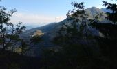 Trail On foot Laval-en-Belledonne - Lac de Crop - Photo 14