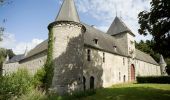 Tocht Te voet Yvoir - Spontin - Dorinne - Spontin - Photo 7