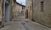 Tour Wandern Combas - Combats Montpezat - Photo 6