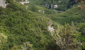 Randonnée Marche Labastide-de-Virac - Les sentiers de L'Ardèche  - Photo 1