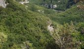 Tour Wandern Labastide-de-Virac - Les sentiers de L'Ardèche  - Photo 1