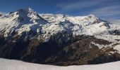 Trail Walking Val-Cenis - La Turra de Termignon  - Photo 3