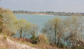 Trail Walking Morcenx-la-Nouvelle - Arjuzanx lac - Photo 9