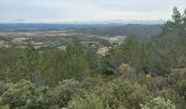 Trail Walking Bize-Minervois - Bize Mvois - Photo 1