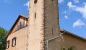 Tour Wandern Ubaye-Serre-Ponçon - lac St Léger par les goirands - Photo 1