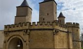 Tocht Stappen Metz - Metz Remparts-Seille-St Jacques - Photo 2