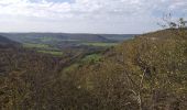 Tocht Stappen Chassagne-Saint-Denis - Chassagne st denis - Photo 14