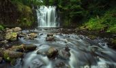 Tour Wandern Égliseneuve-d'Entraigues - Egliseneuve_Cascades_Entraigues - Photo 1