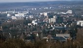 Tour Zu Fuß Böblingen - DE-SAV Blaues Kreuz, Vaihingen - Böblingen - Photo 10